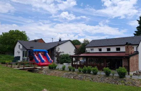 Kuća dide Joze - Photo 7