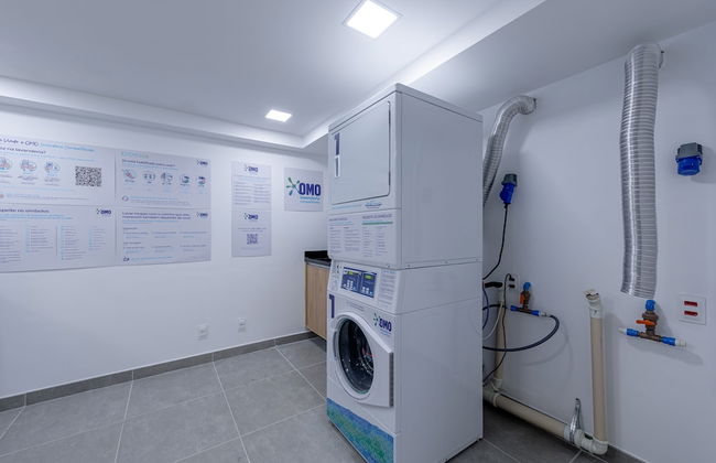 Smart Charlie Parque Augusta Mackenzie - Foto 78