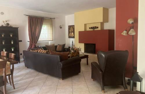 VILLA MARIA - Foto 14