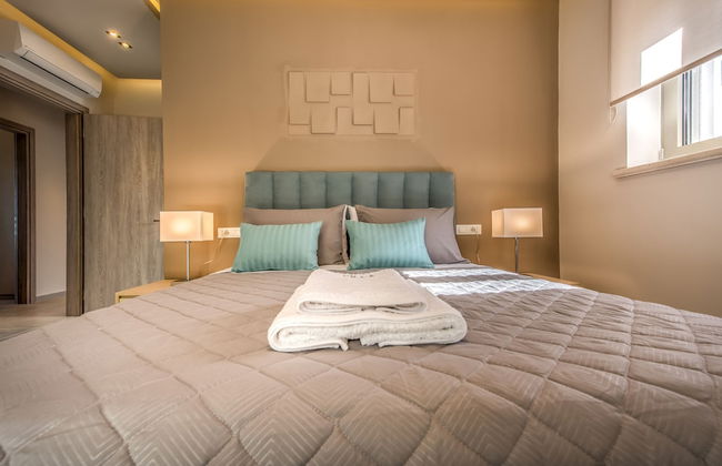 Artina Luxury Villa - Photo 7