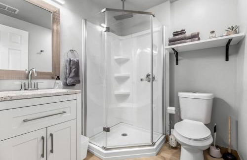 Easy Stay in Anchor Bay - Gym - Theater - Sleeps12 - Foto 3