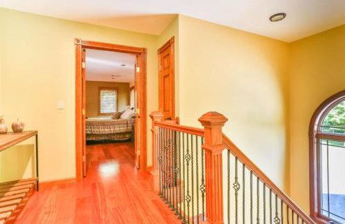 Catskills retreat - ATV, Hot tub, hiking, fishing - Foto 53