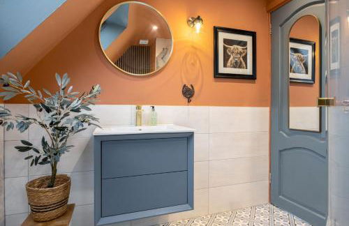 The Unique Cathedral Hideaway - Foto 16