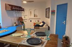 Ap107 Espaço Aconchegante com Toque Mediterrâneo - Foto 7