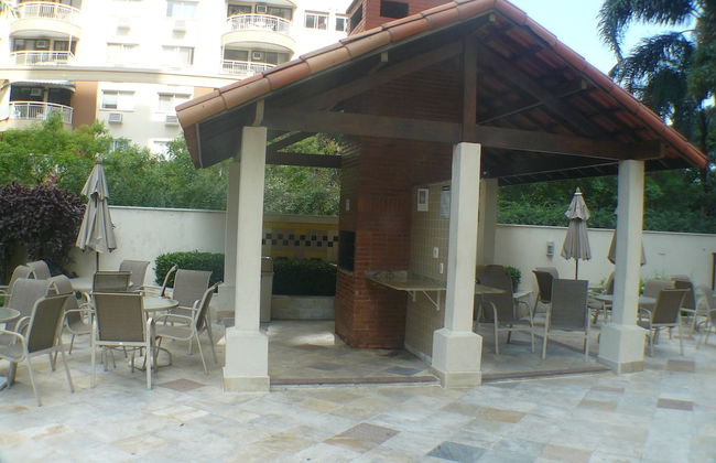 Barra Dolce Vita Residence Service - Foto 31