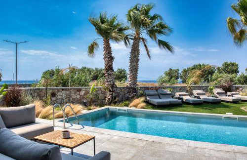 Penélope Beachfront Villas - Foto 48