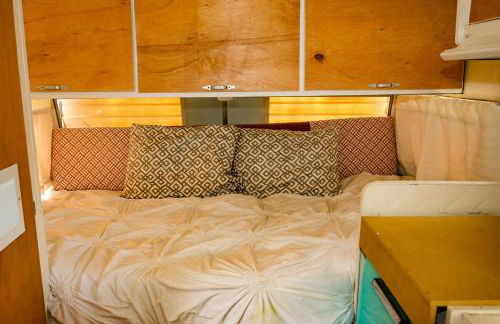 Forest Views-Dog friendly-Bonus Camper! - Foto 7