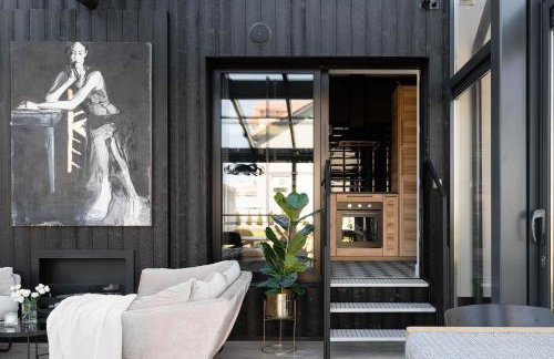 WILLA MAGNOLIA - Apartamenty i Pokoje SPRZĘT DO POŁAWIANIA BURSZTYNU -wodery, podbieraki, latarki UV - POKÓJ ZABAW- ROWERY - KAWA Z EKSPRESU - Foto 5