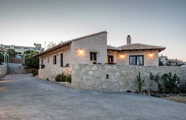 Casa di Pietra Elia - Foto 21