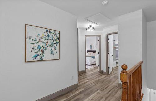 Springhurst Serenity Fresh 4BR Getaway - Foto 51