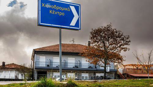 Elation Rooms - Foto 2