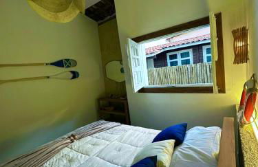 Casa Cajá Pé na Areia Pitimbu - Foto 16