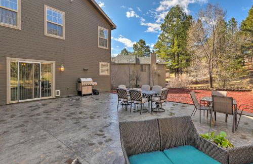 Family-Friendly Flagstaff Home Less Than 5 Mi to Downtown! - Photo 29