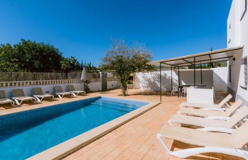 Villa Torres 10 minute walk from Playa den Bossa - Photo 49