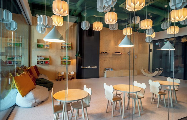 Apartament Tower by Kairos Apartments - Photo 35