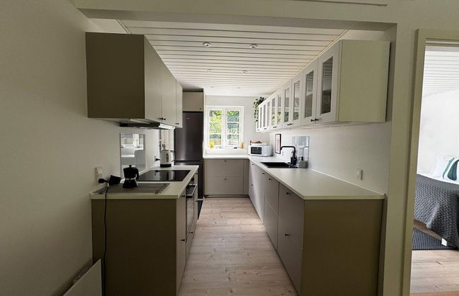 6 Person Holiday Home in Haderslev - Foto 50