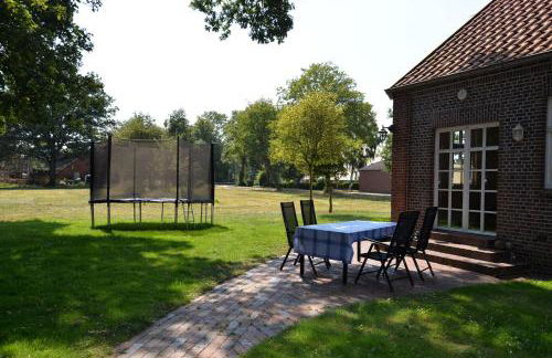 Ruheoase am Wald 35651 - Photo 56