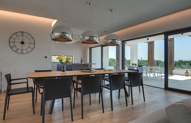 Villa in Vodnjan With Garden - Photo 35