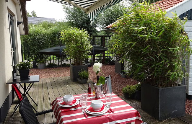 Holiday Home in Steendam by Schild Lake - Photo 13