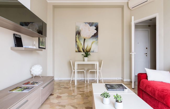 Home at Hotel - Teodorico 19 Apt - Foto 14