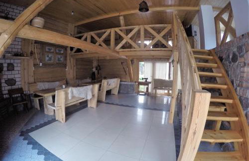 Kaszubskie Zacisze Zawory - Foto 60