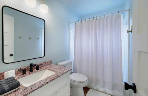 Modern Retreat Near Domain with Game Room and Gym - Foto 41