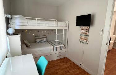 Apartamento Al Andalus Playa Muchavista El Campello - Foto 4