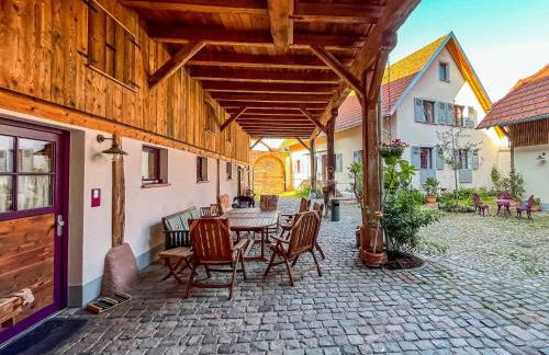 Storchenhof Teningen - Foto 53