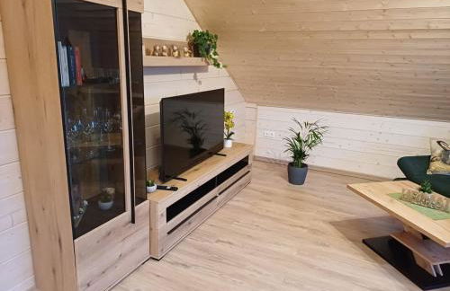 Auburger Hof - möbilierte Wohnung auf Zeit - Foto 1