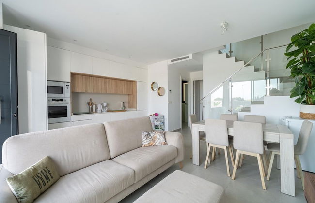 Villa in Rojales With Pool Near Coast - Foto 16