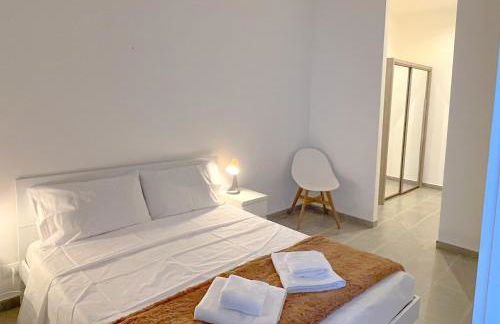 K-FOFO Apartment - Steps from Anzio Station, Beach & Town Center - Photo 22