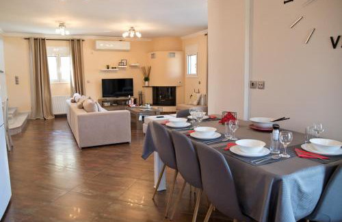 Villa Eva στην περιοχή Ερέτρια - Photo 71