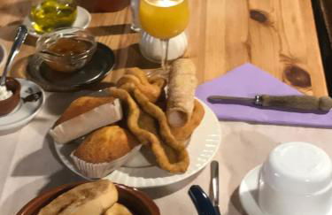 Casa Rural Valle del Arrago - Foto 25