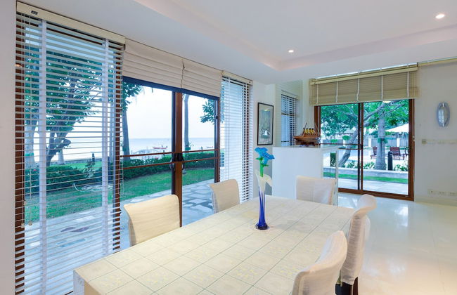 Baan LonSai Beachfront Condominium - Foto 16