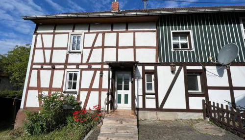 120 Jahre altes Fachwerkhaus - Foto 5