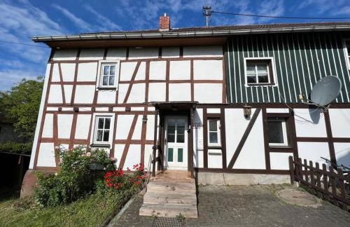 120 Jahre altes Fachwerkhaus - Foto 5