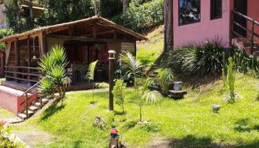 Canto da Pedra Visconde de Mauá - Foto 5