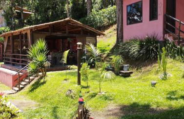 Canto da Pedra Visconde de Mauá - Foto 5
