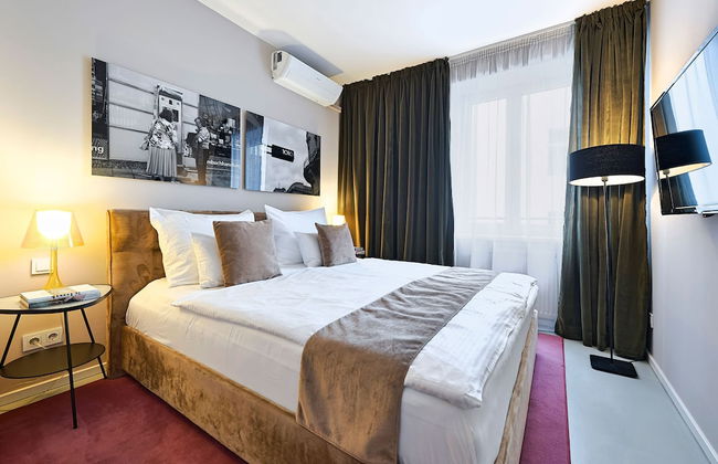 HeyMi Apartments Mondschein - Photo 36