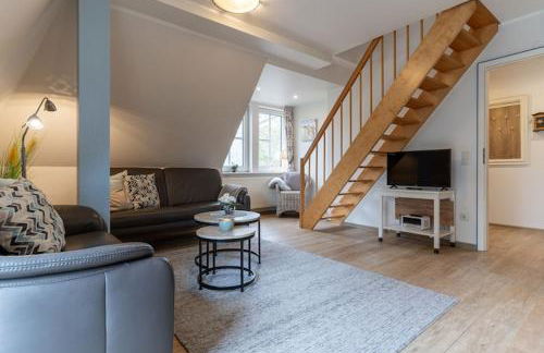 Ferienwohnung in St. Peter-ording - Foto 10