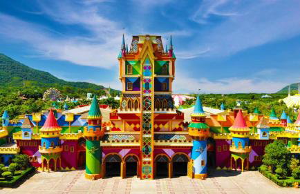 Apto ideal entre Aeroporto, a Praia e o Beto Carrero - Photo 21