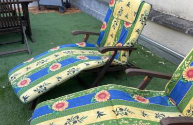 Au petit Bretzel - Photo 14