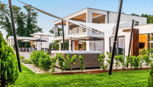 Luxury Villa Sonia With Wellness & Gym - Foto 4