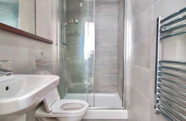 Modern Apartments near Oxford Road, Manchester City Centre - Foto 13