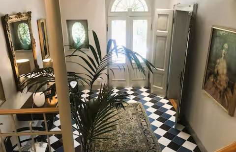 Villa Lucia mit Pool in Gardone Riviera, Gardasee - Photo 48