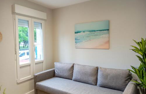 Apartamentos Marina Mar Vilagarcía 3000 - Foto 31