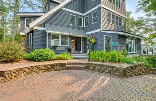 The Beachhouse Retreat with Prescot Bay Views! - Foto 44