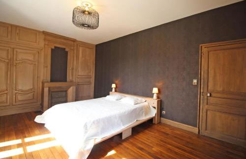 Les 3 tilleuls - Foto 20