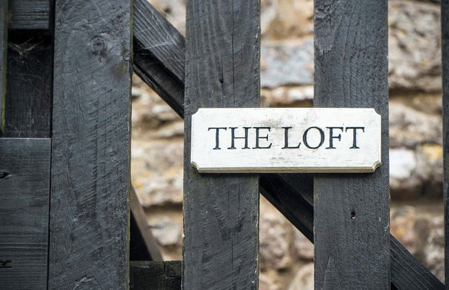 The Loft - 1 Bedroom Apartment - Photo 29