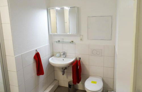 cozy 3 room Apartment - Foto 12